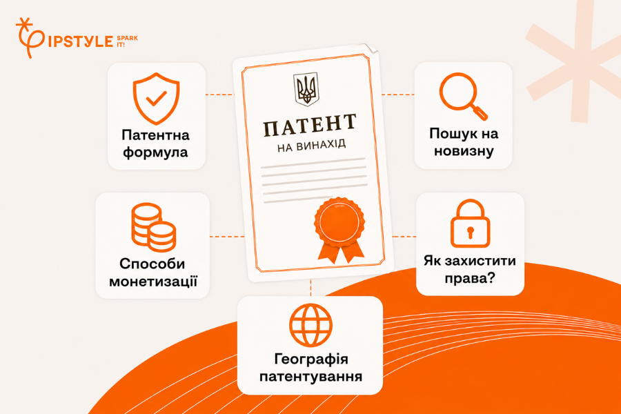 Реєстрація патенту: що цікавить винахідників під час правової охорони розробок
