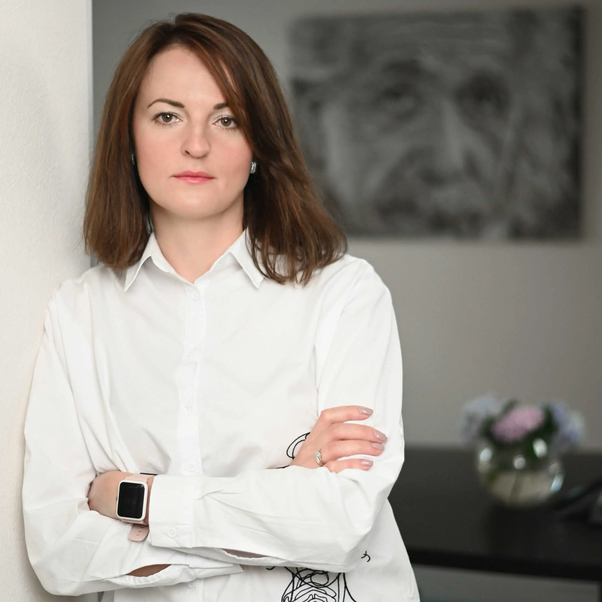 Litigation and <br> Enforcement