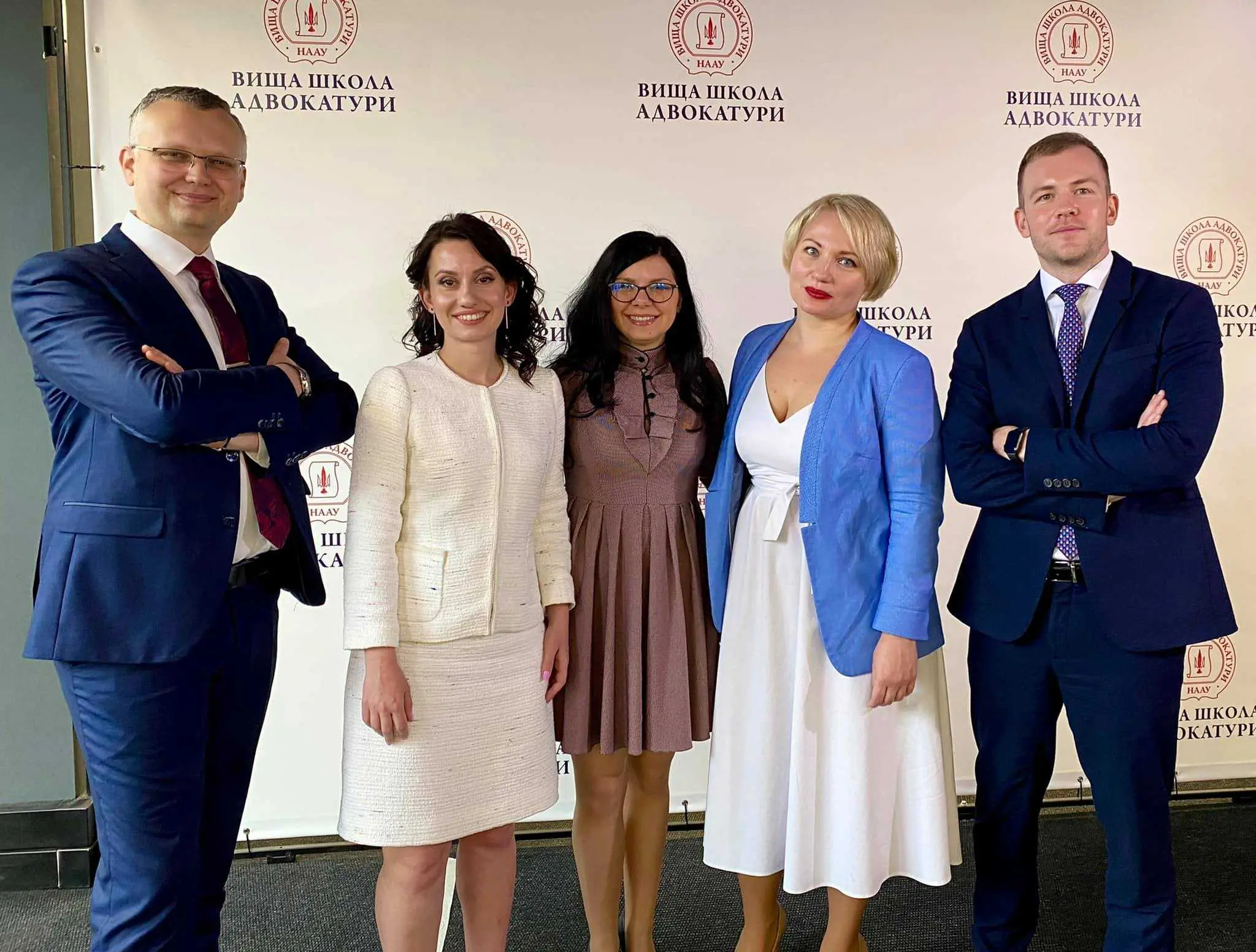 Марія Ортинська провела лекцію про особливості патентування в ІТ-індустрії