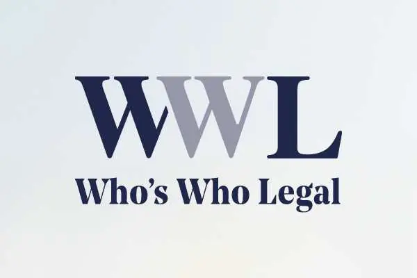 Who’s Who Legal Recognizes IPStyle as Leading Law Firm in Patents
