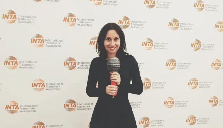 Мария Ортинская посетила INTA Leadership в Техасе
