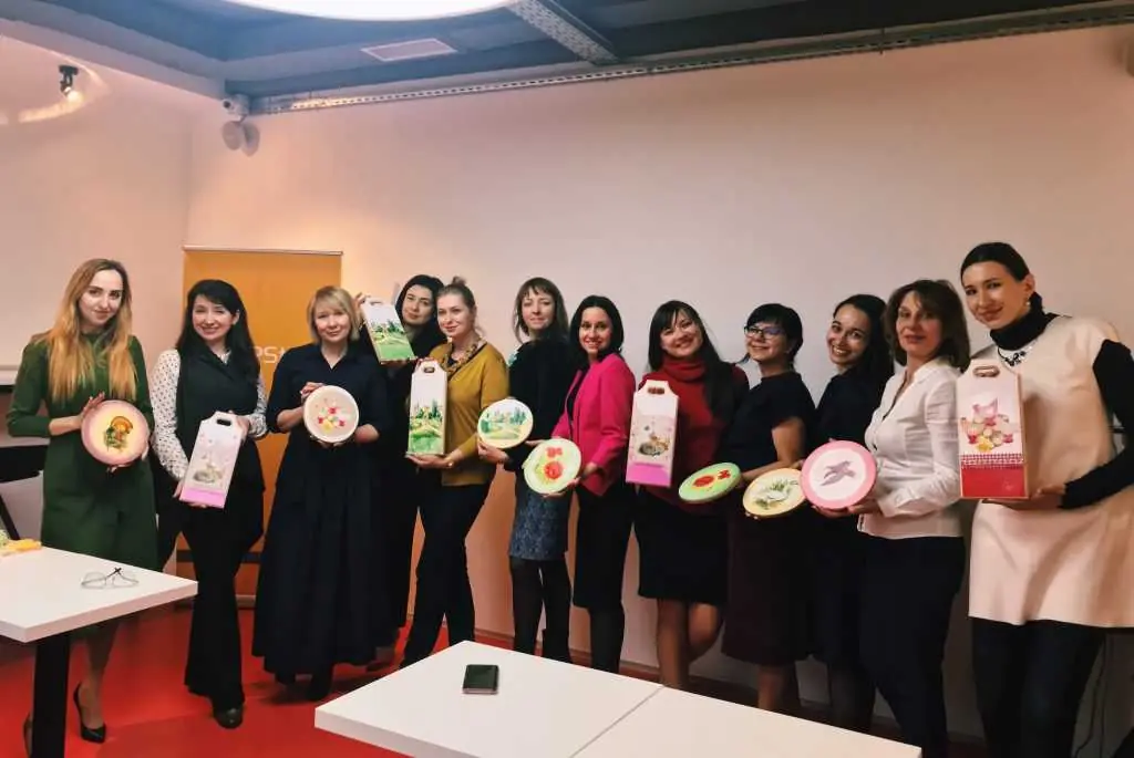 AIPLA Women in Law Networking Event 2019 AIPLA Women in Law Networking Event 2019