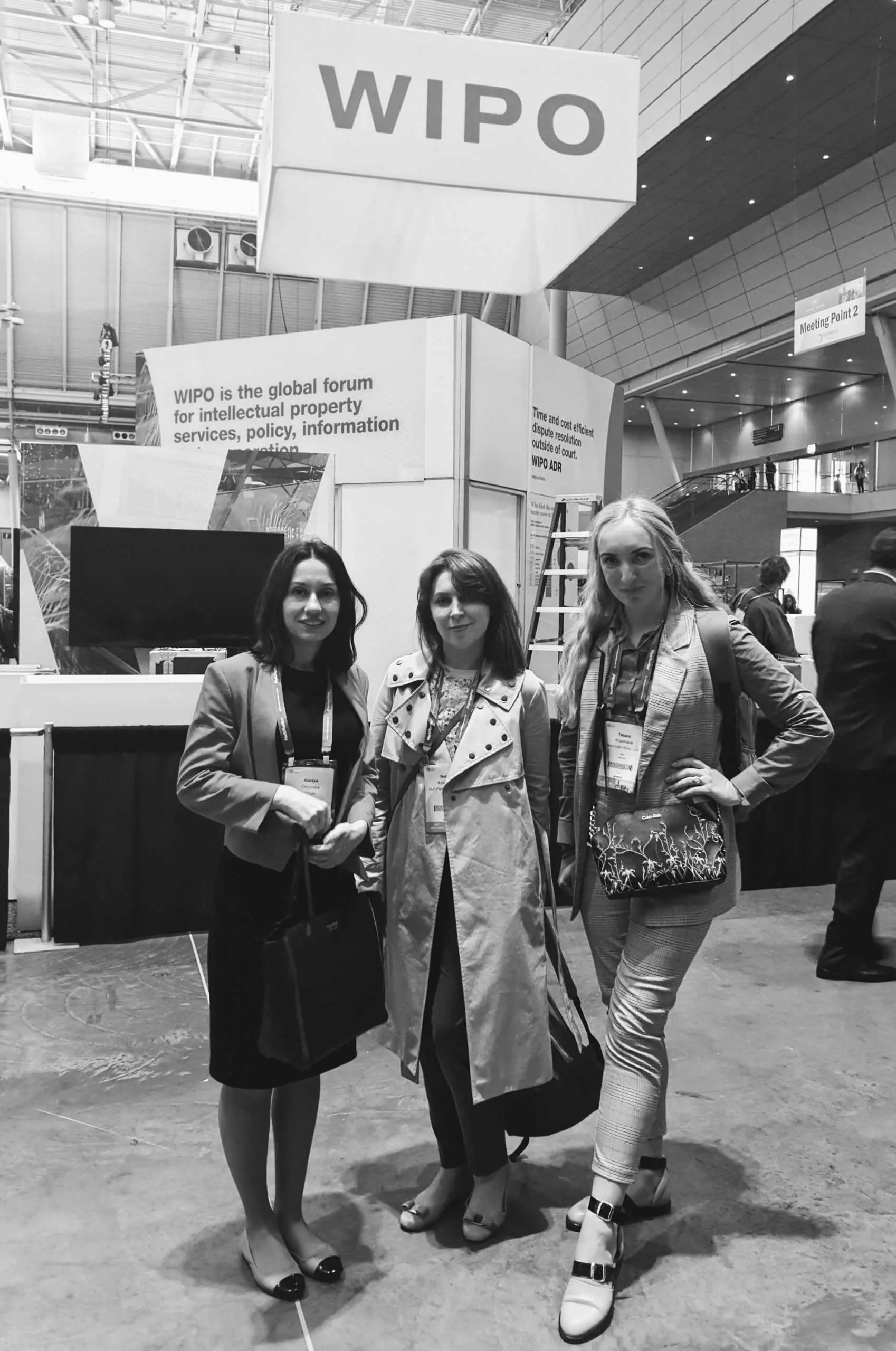 INTA Annual Meeting 2019