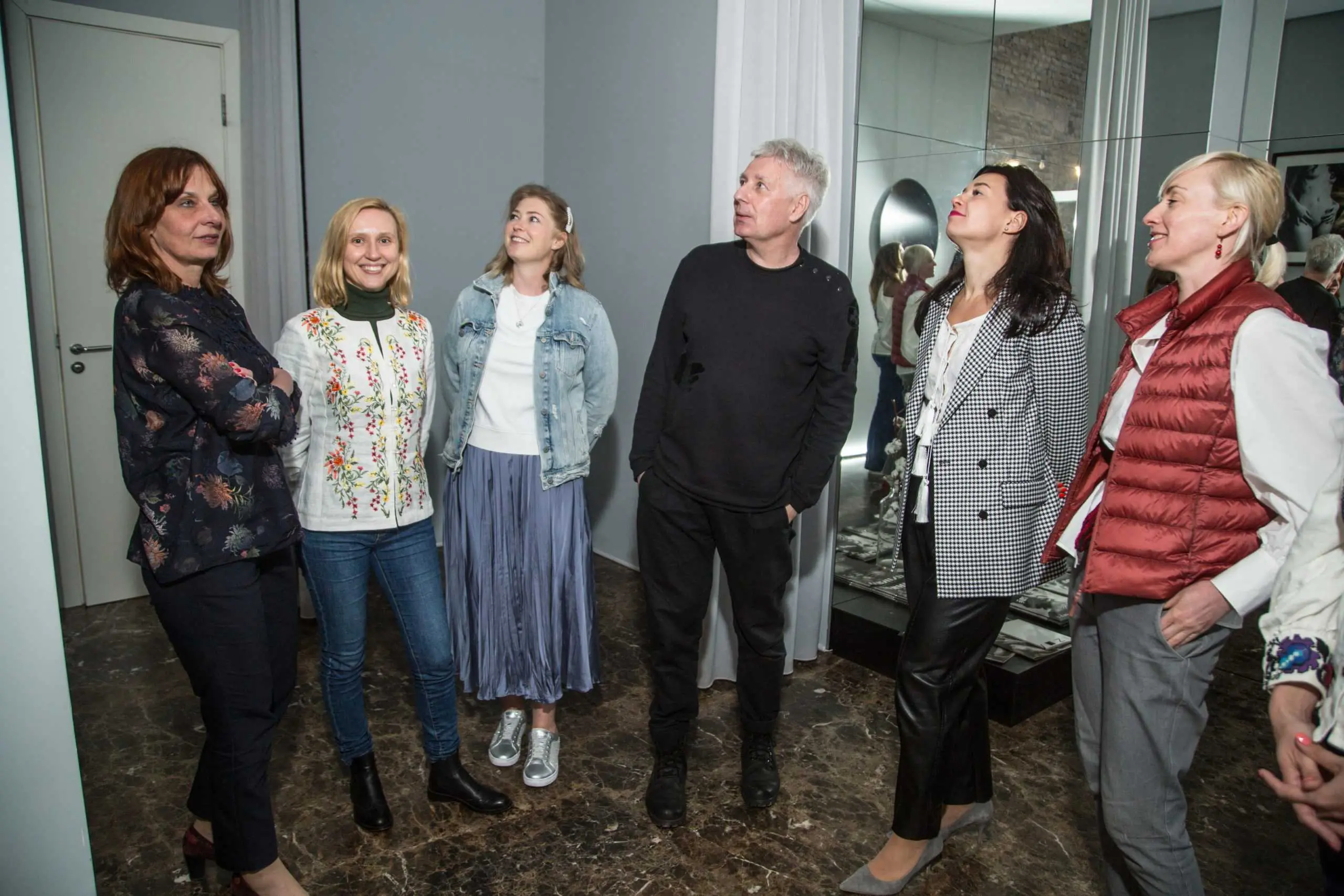 IPSTYLE hosted the Women in IP Law Networking Event 2021