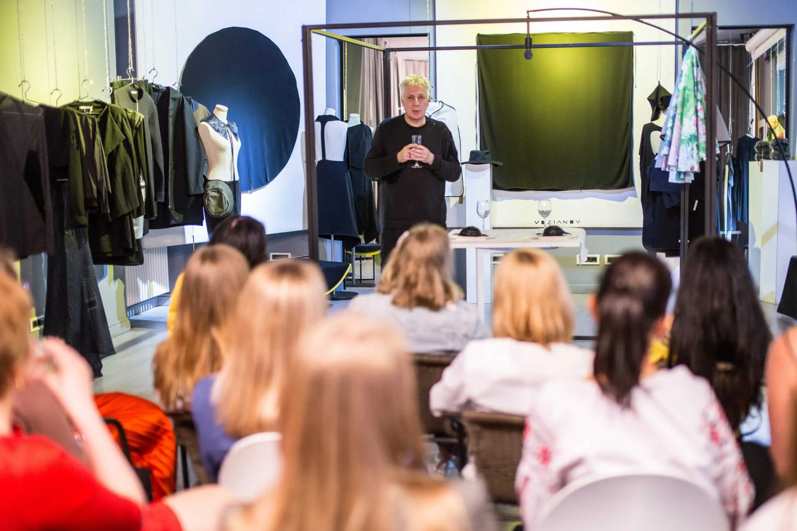 IPSTYLE hosted the Women in IP Law Networking Event 2021