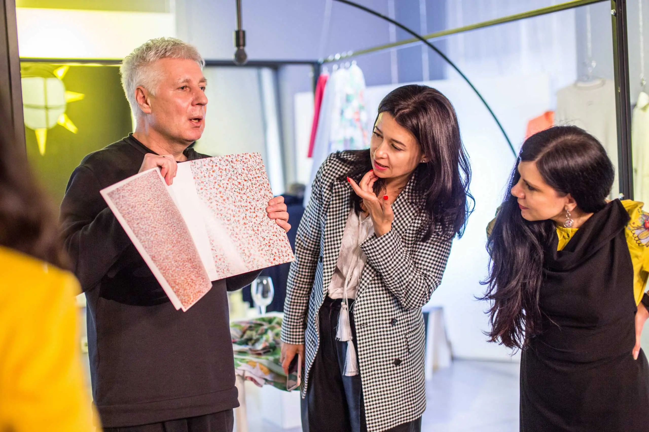 IPSTYLE hosted the Women in IP Law Networking Event 2021