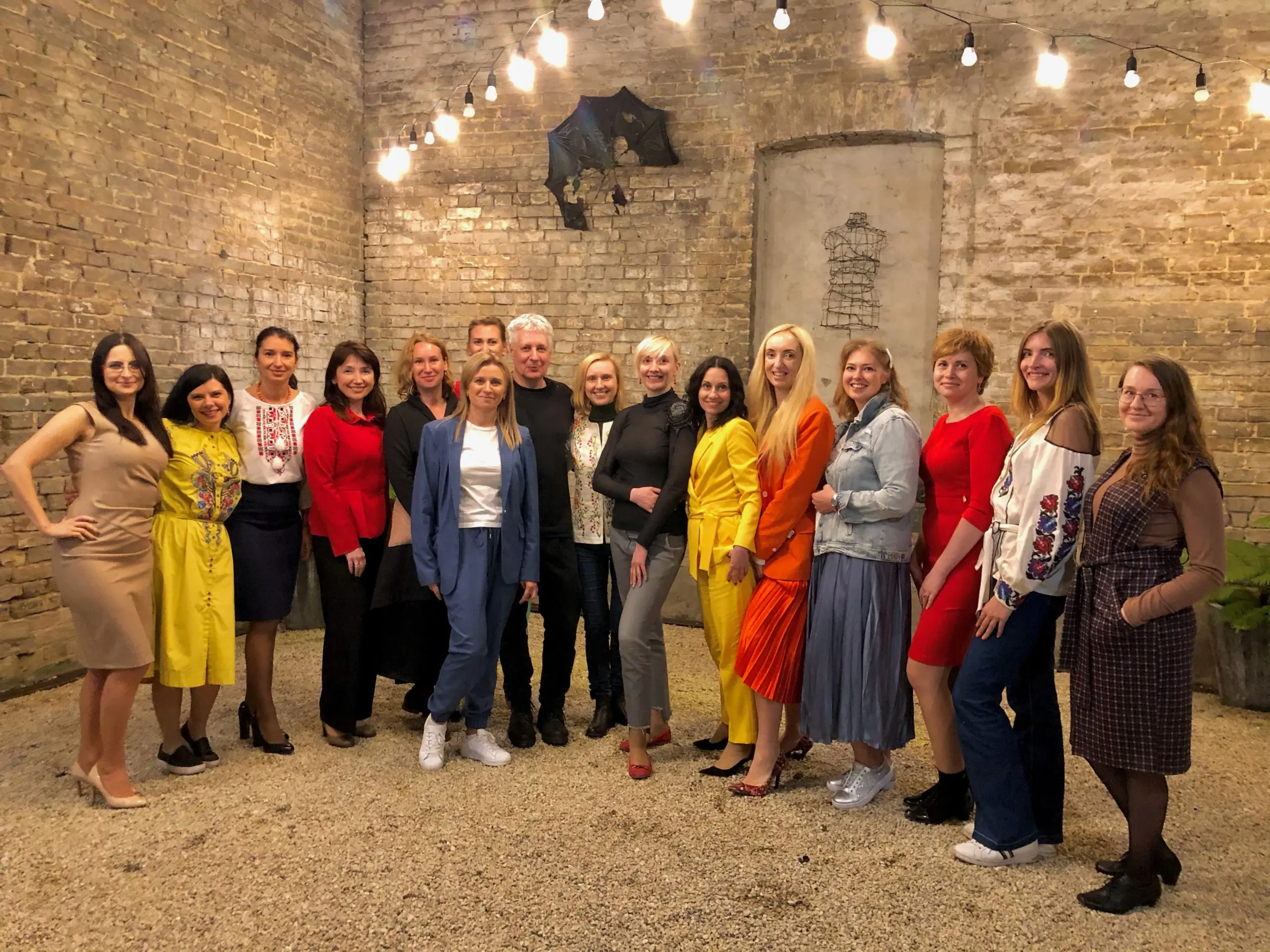 IPSTYLE hosted the Women in IP Law Networking Event 2021