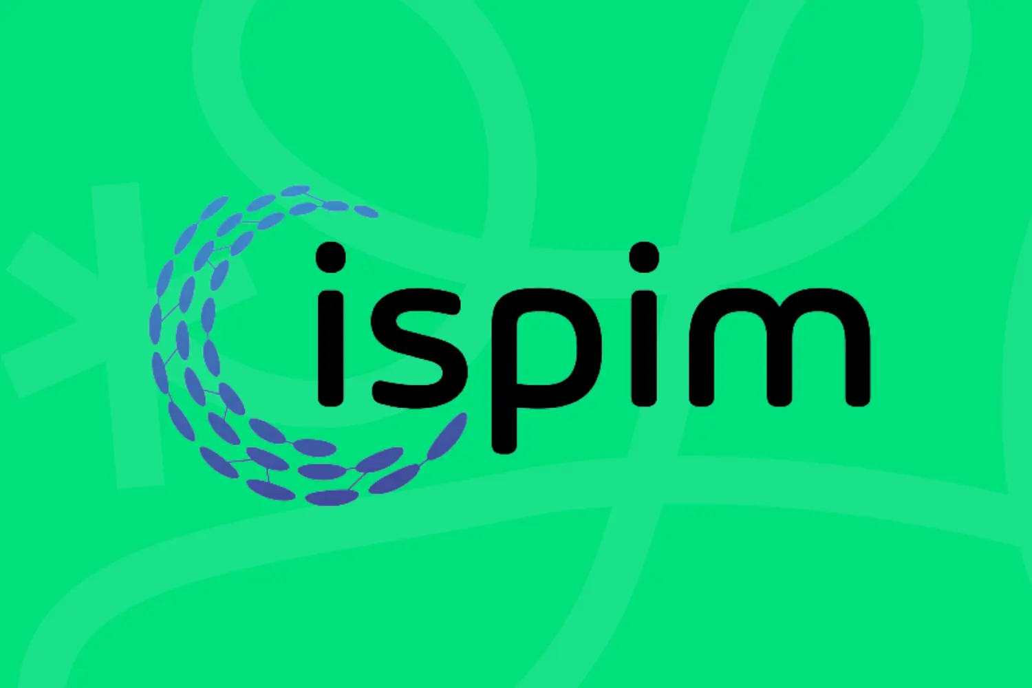 Мария Ортинская — член International Society for Professional Innovation Management (ISPIM)