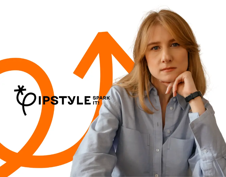 Ольга Мартыш перешла на позицию CEO IPSTYLE