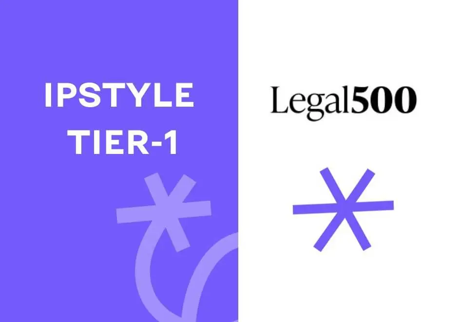 IPSTYLE – серед лідерів міжнародного рейтингу The Legal 500