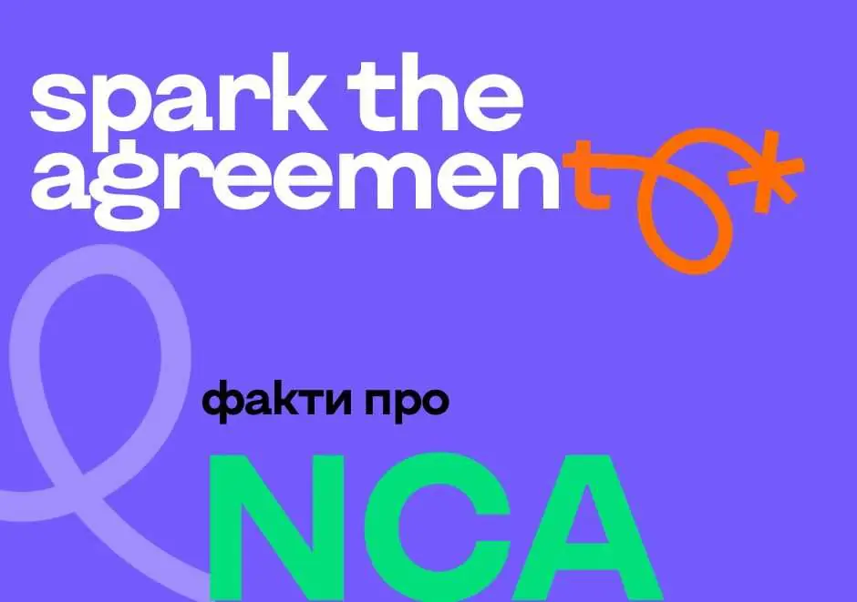Угода про неконкуренцію як додатковий захід із охорони інтелектуальної власності