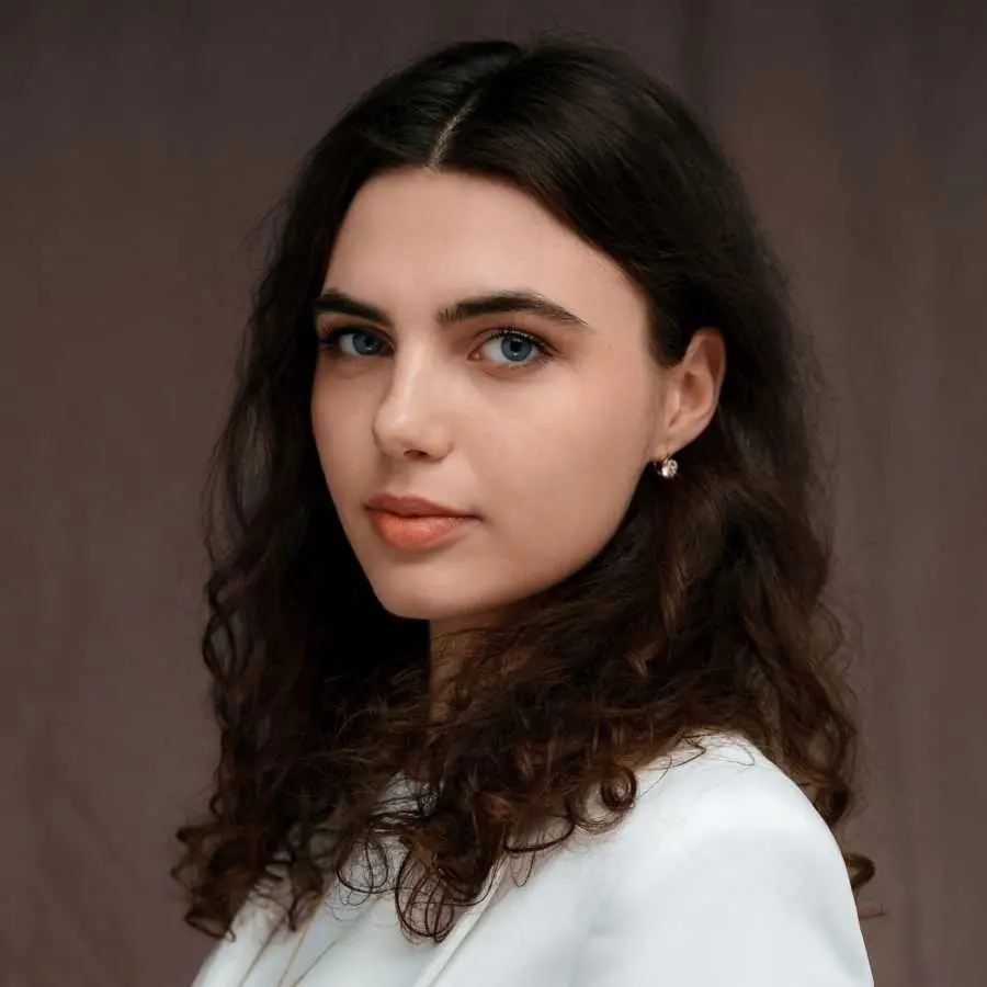 Каріна Варданян