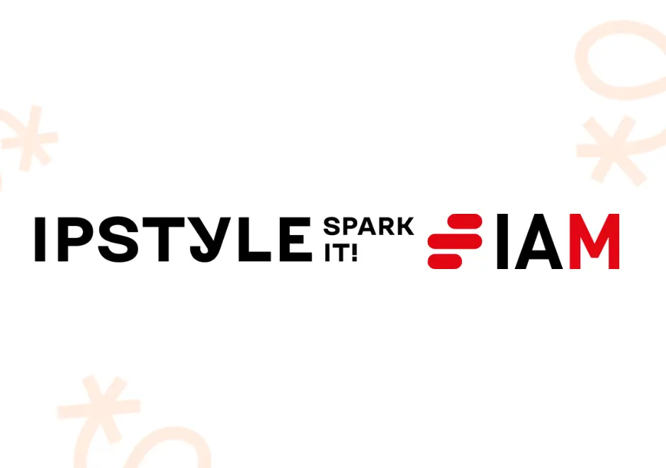 IPSTYLE та команда відзначені в IAM Patent 1000 2026